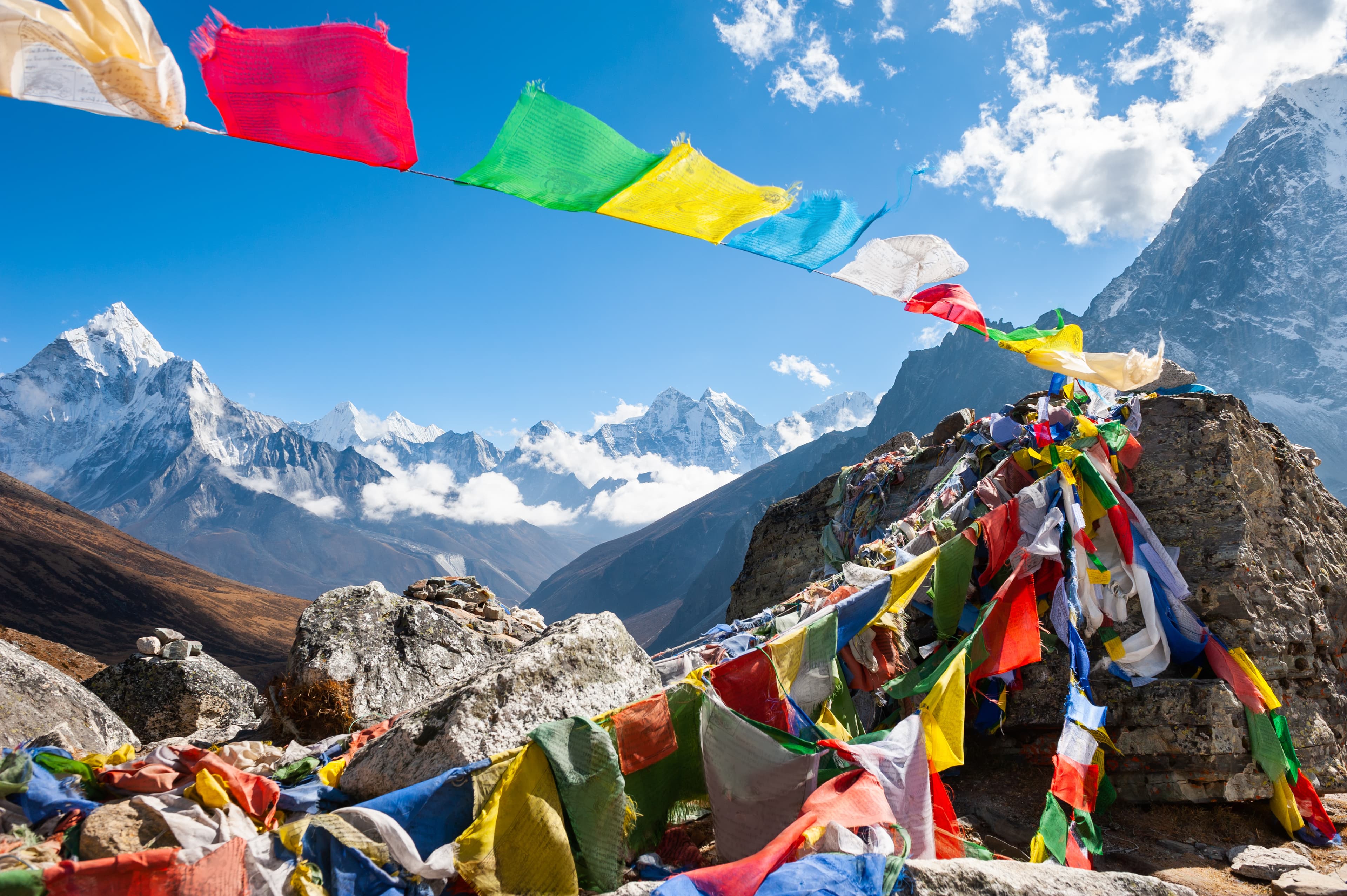 Nepal