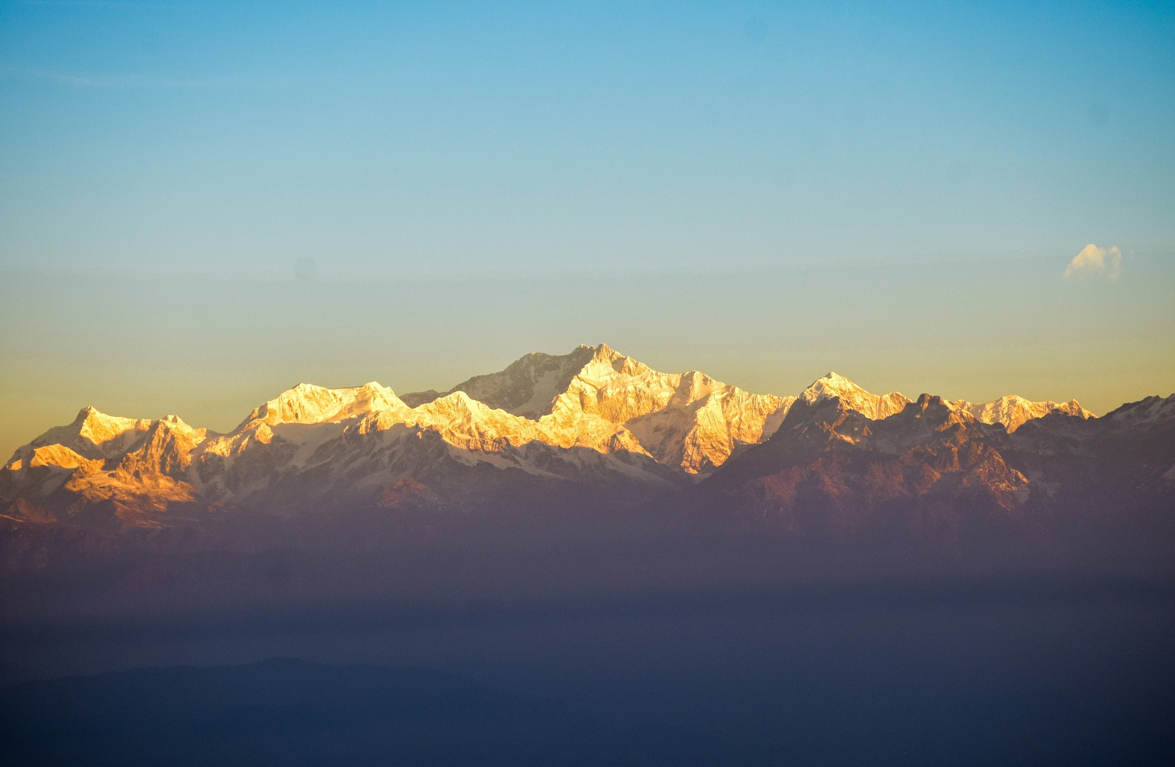 Phulchoki Hill — In Search of the Spiny Babbler
