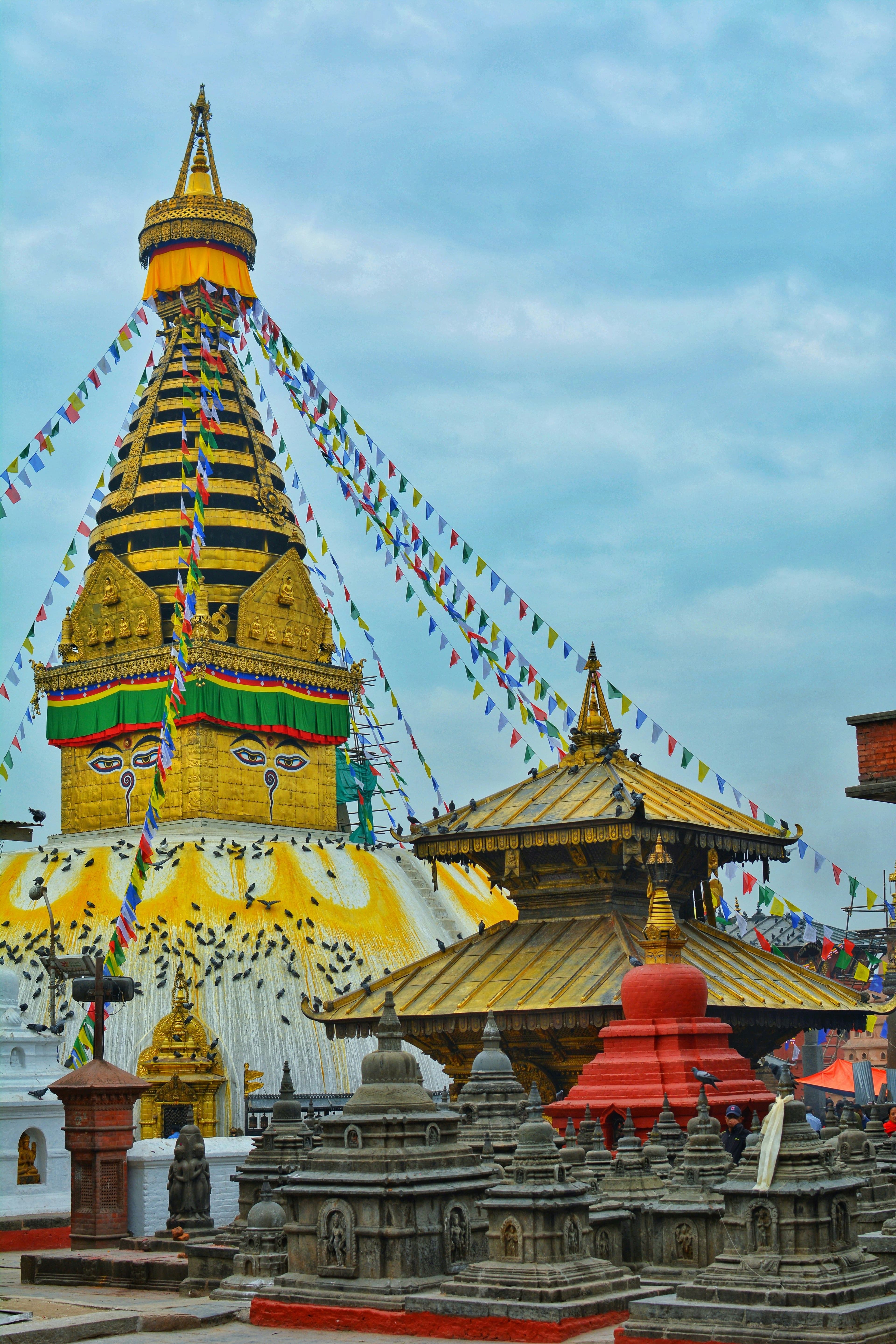 Kathmandu — Cultural Discovery of the Valley