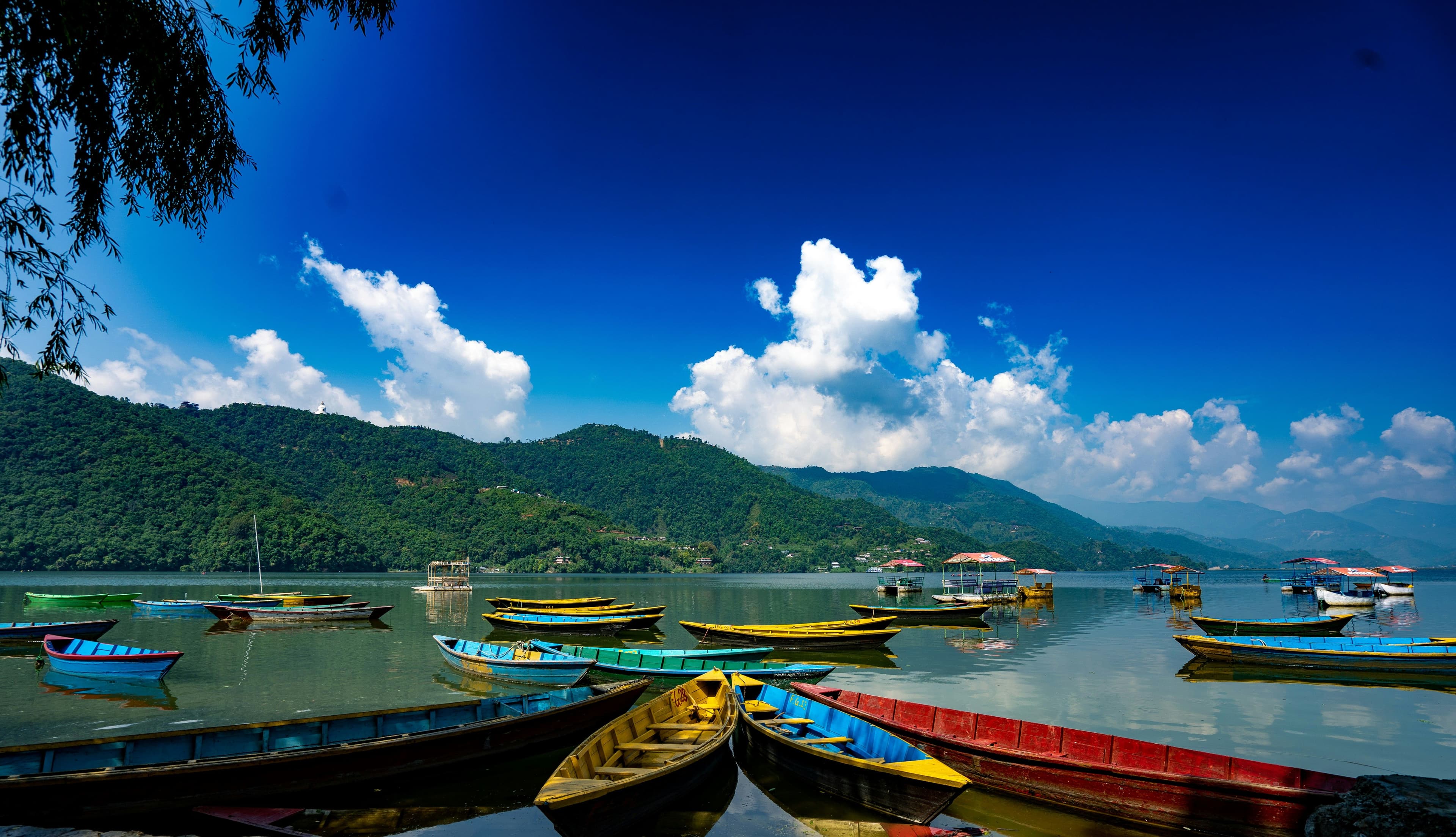 Trek to Durshange Dada – Immersed in the Himalayan landscapes