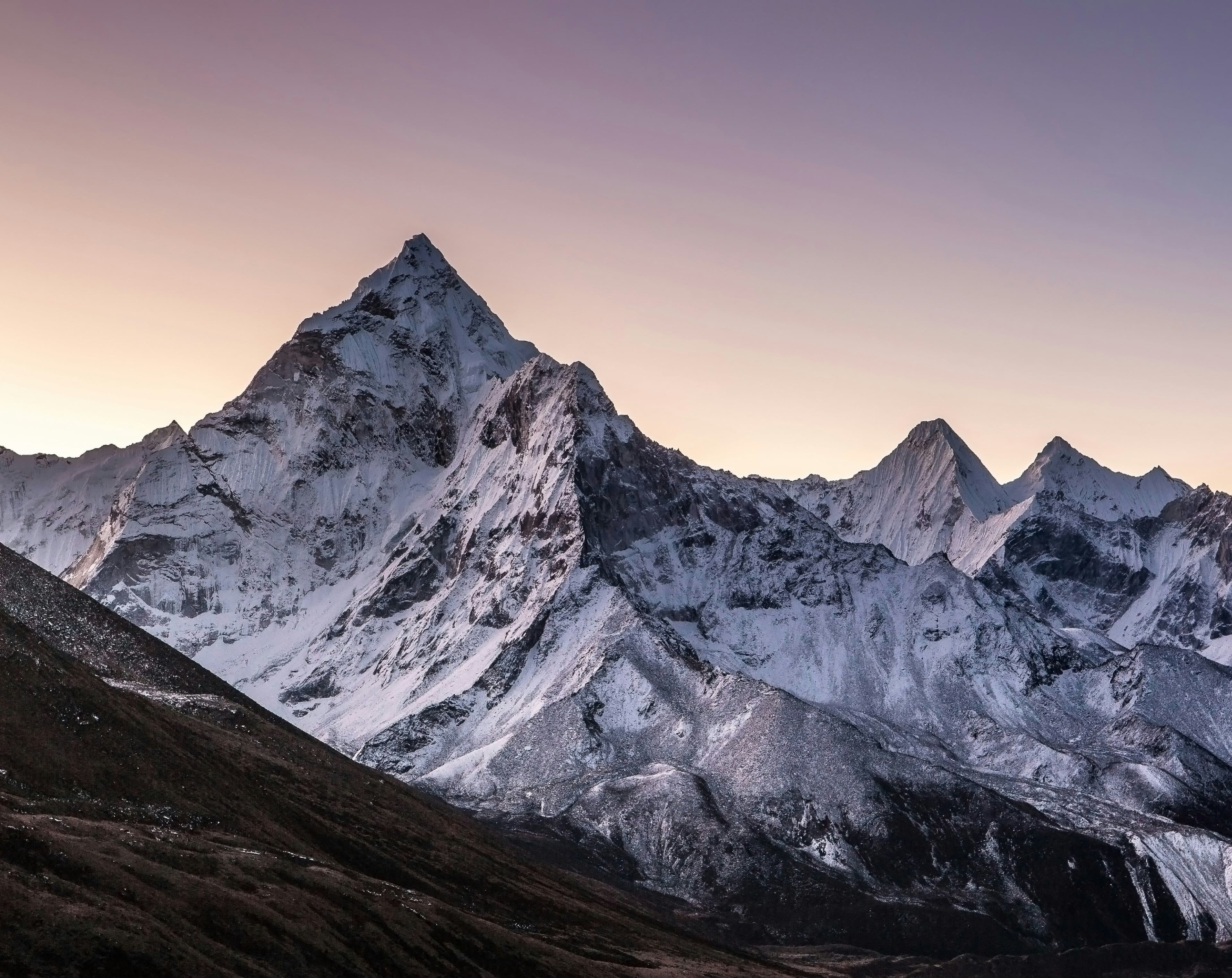 Namche Bazaar - Acclimatization Day