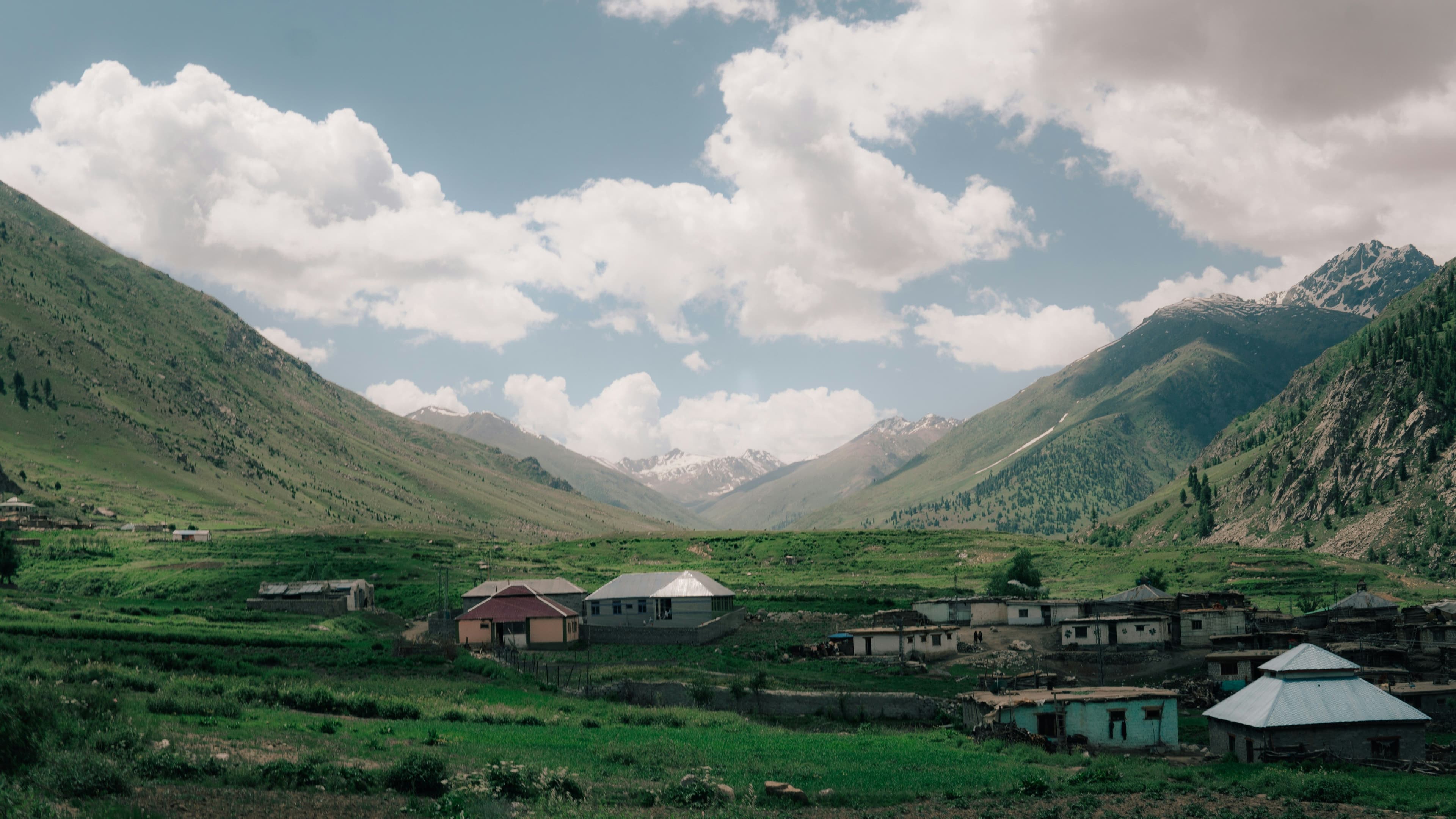 Nar Phu Trek