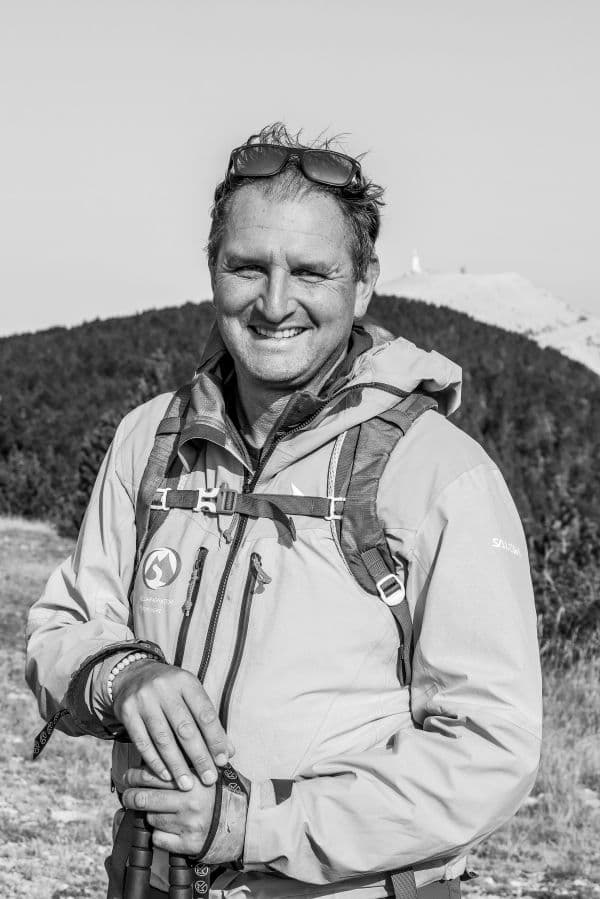 Pierre Peyret