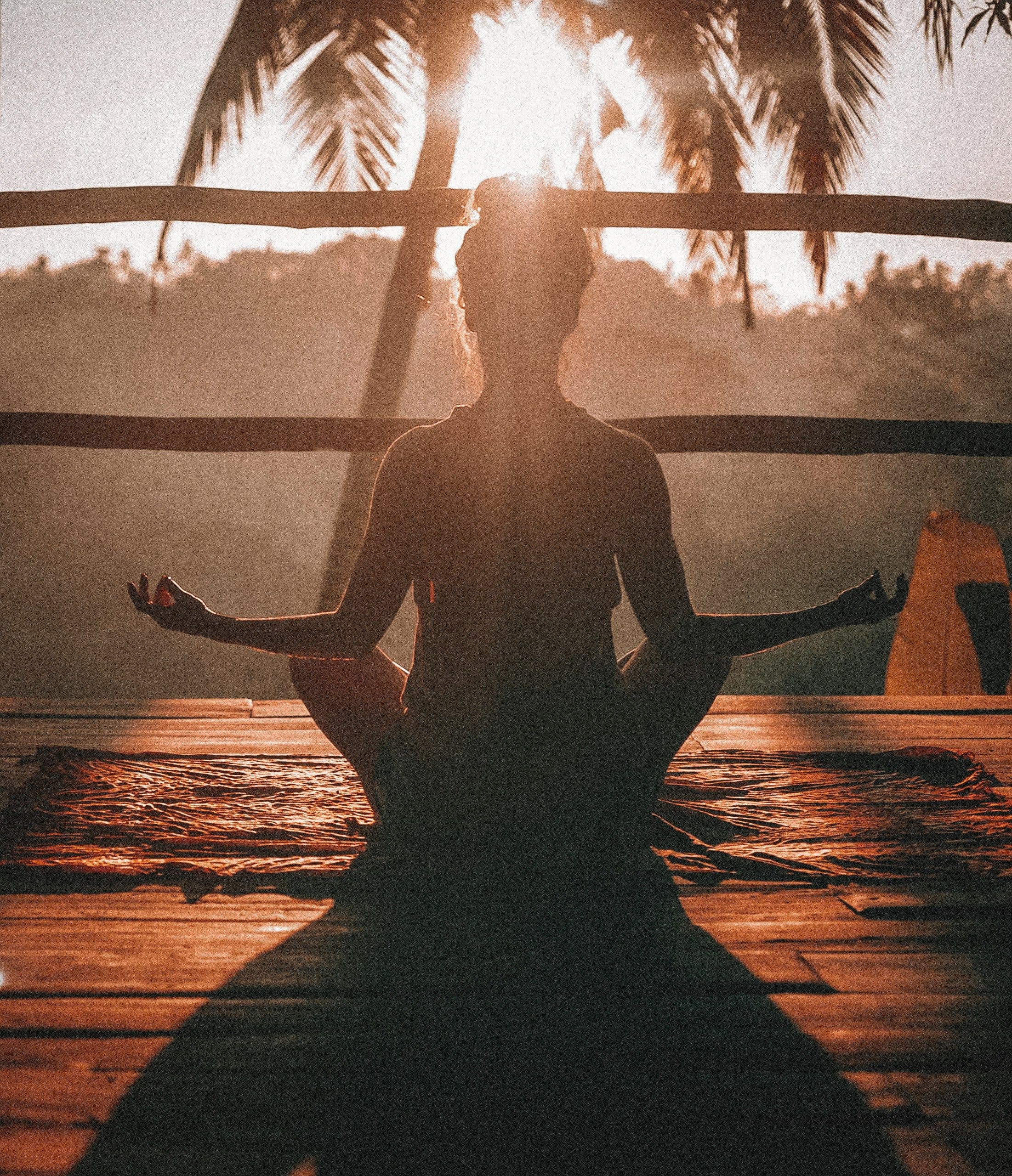 Intensive Breathwork Retreat