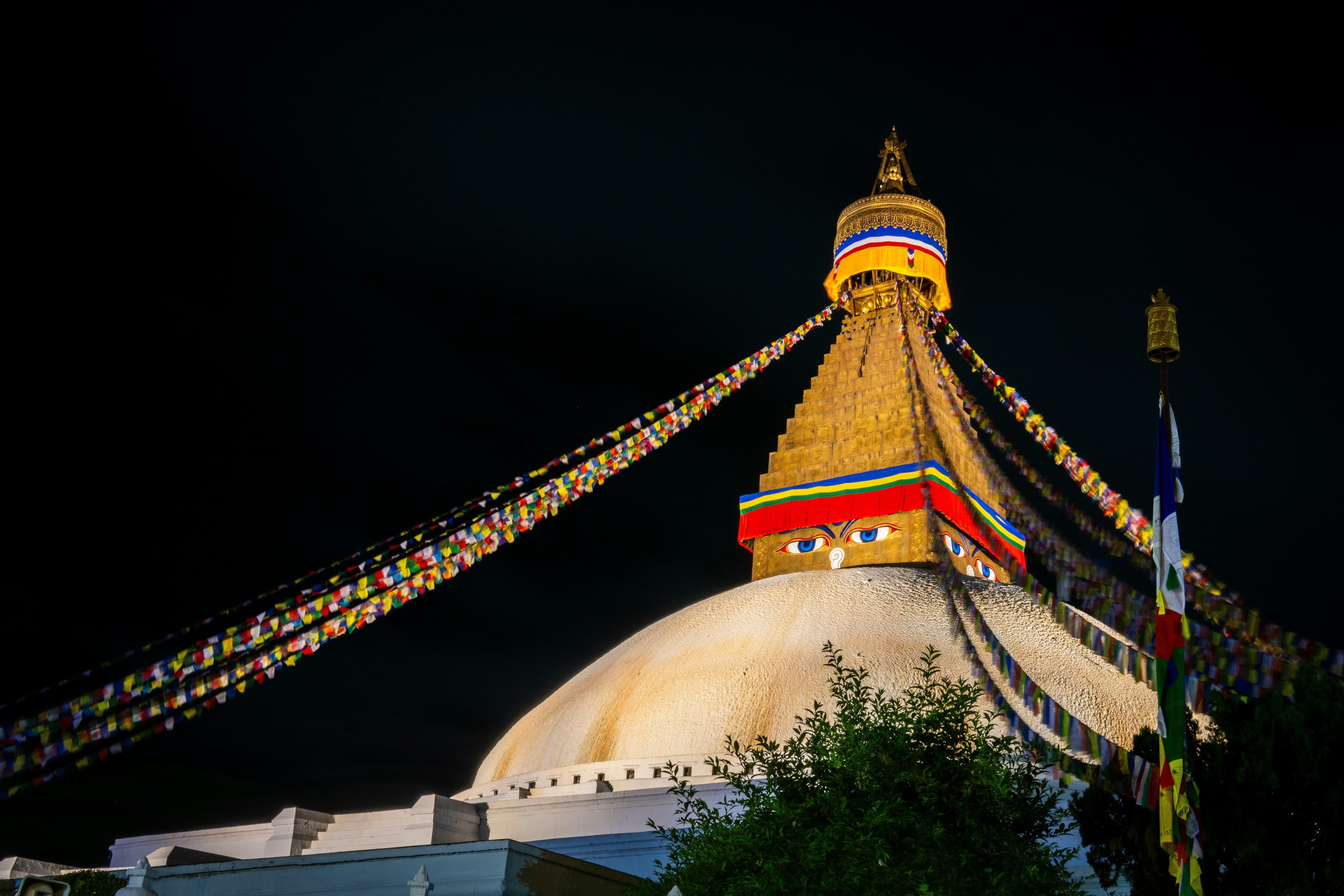 Kathmandu — Cultural Discovery of the Valley